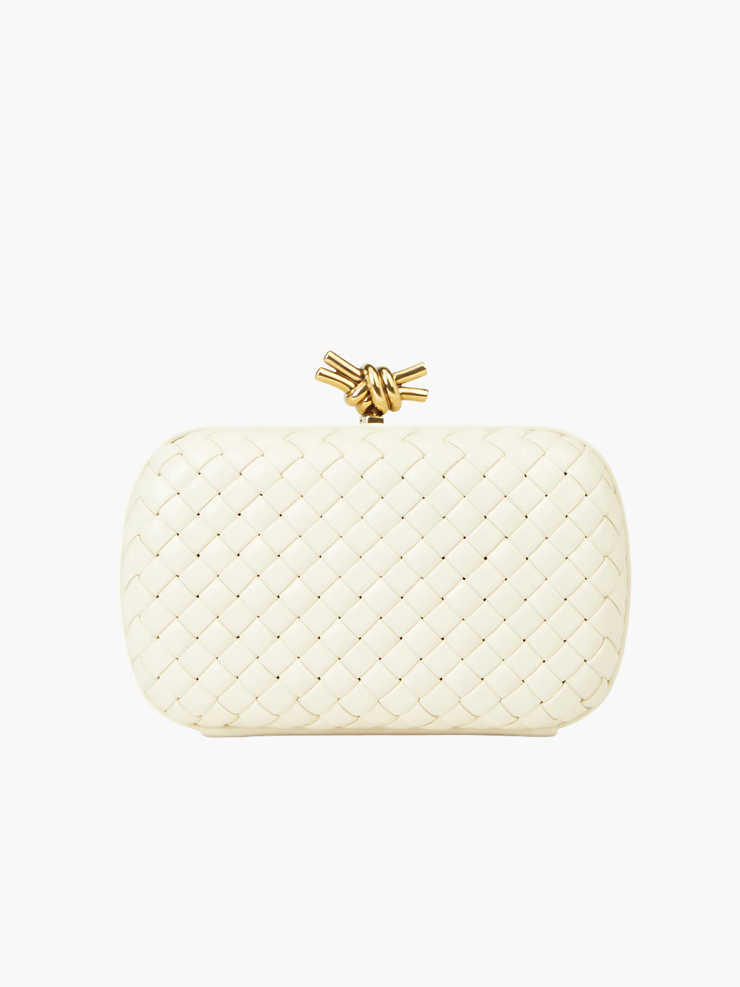 Celeste Mini Knute Clutch