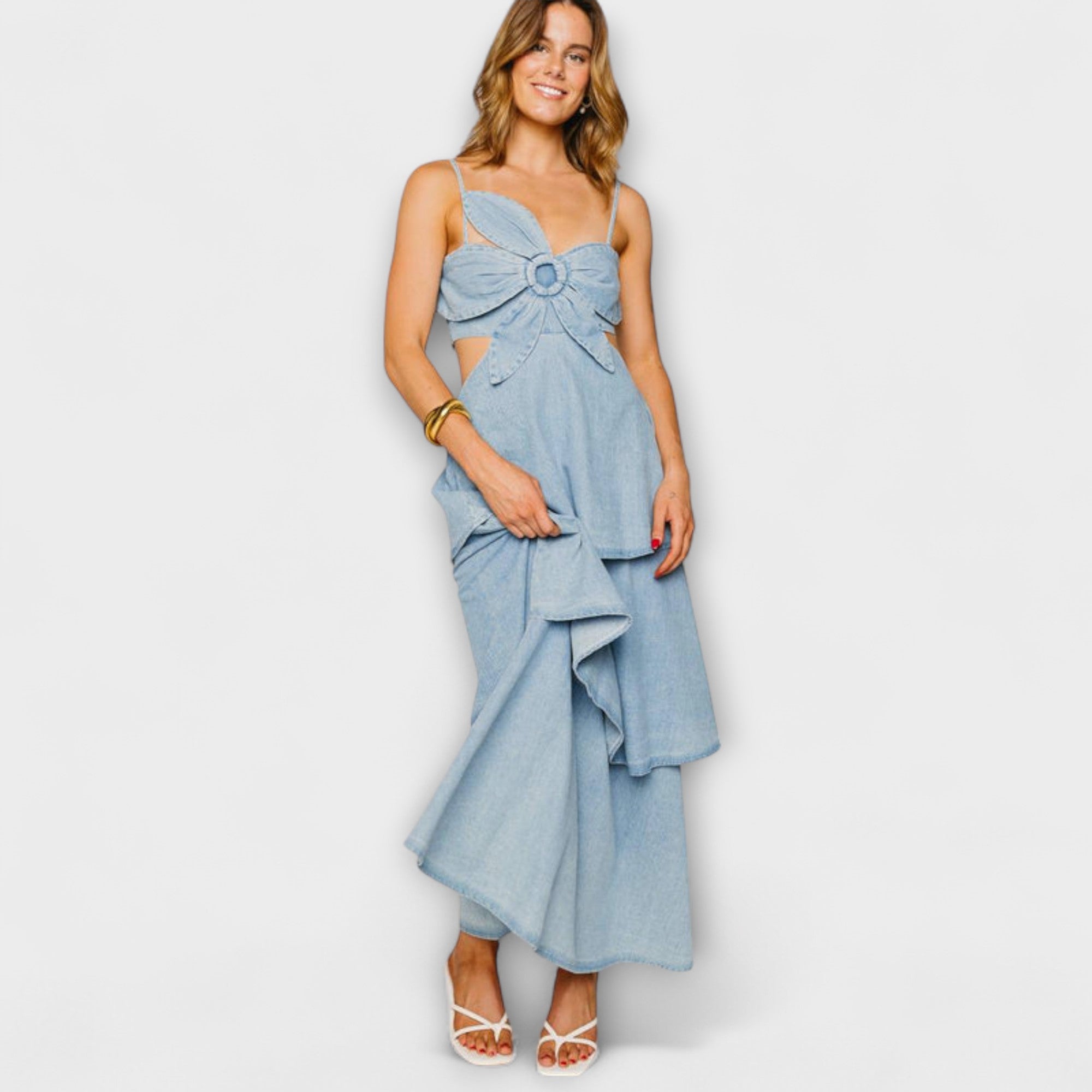 Harmony - Robe Maxi Extraordinaire