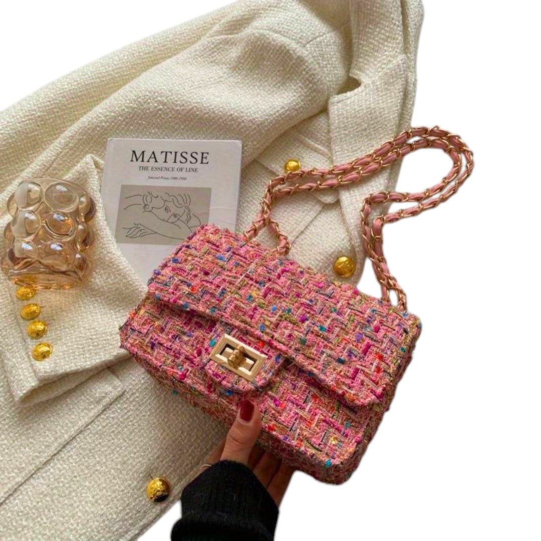 Aurellia - Elegante Dames Schoudertas