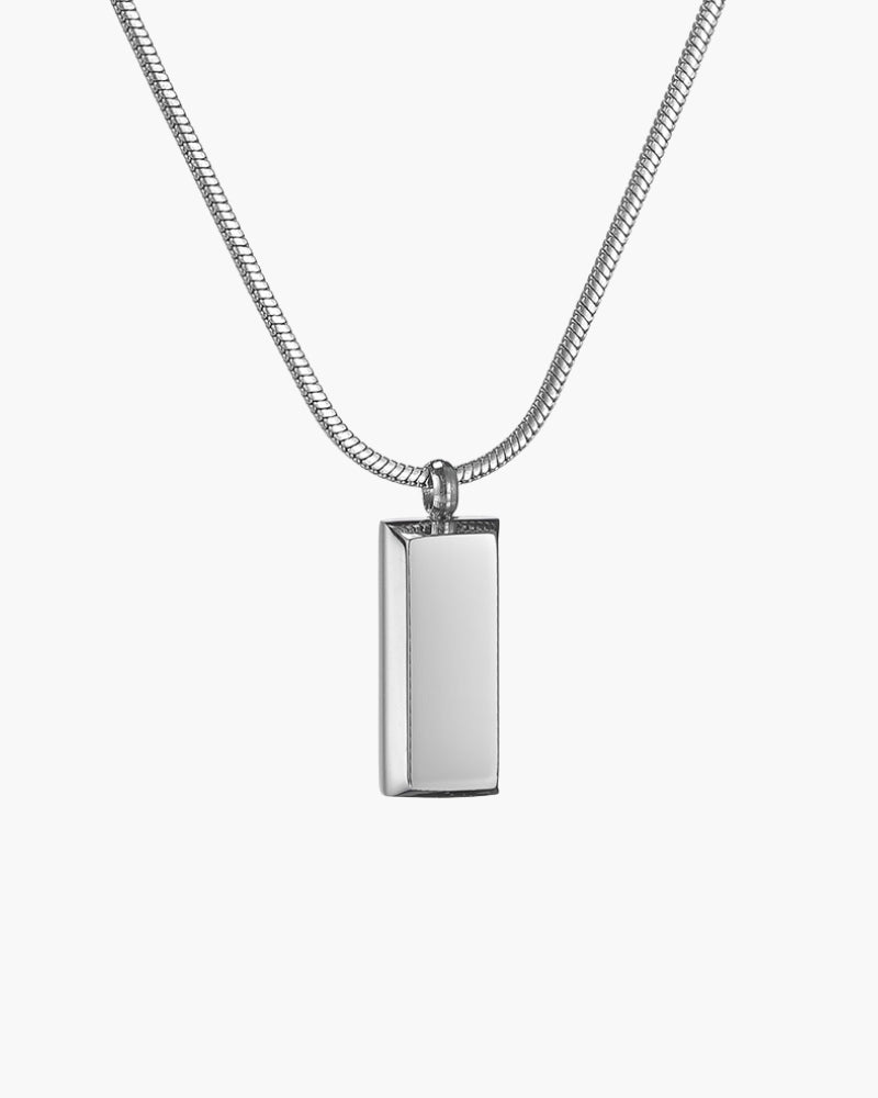 Pendentif Axis Tag