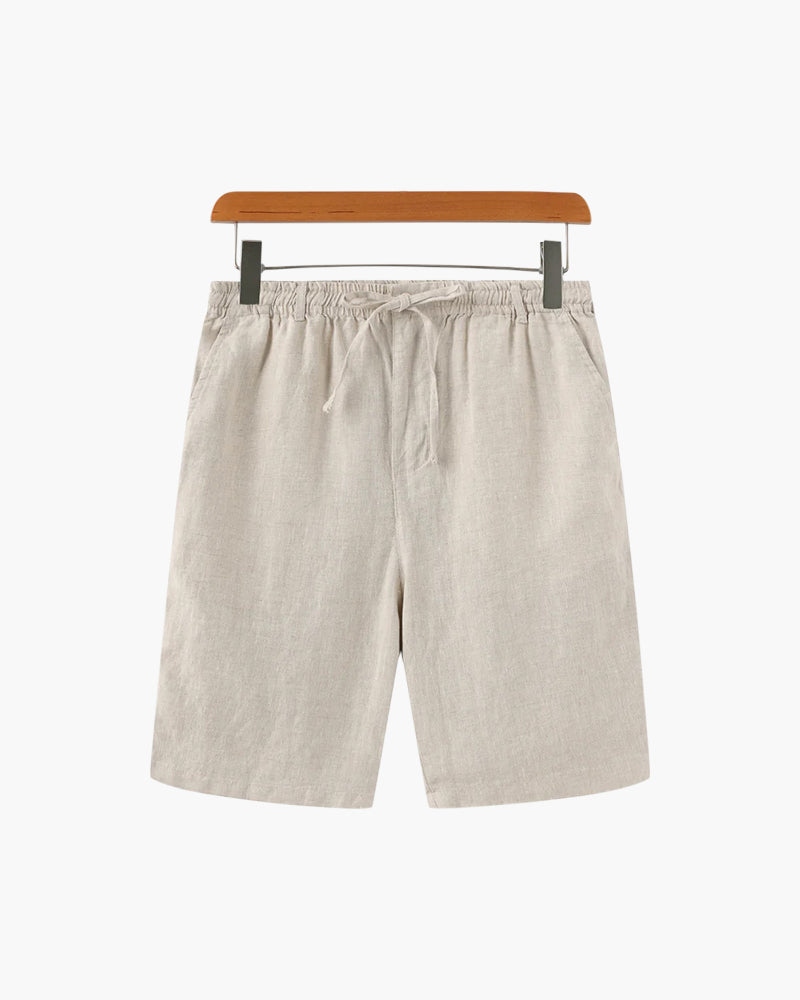 Casablanca - Premium linshorts