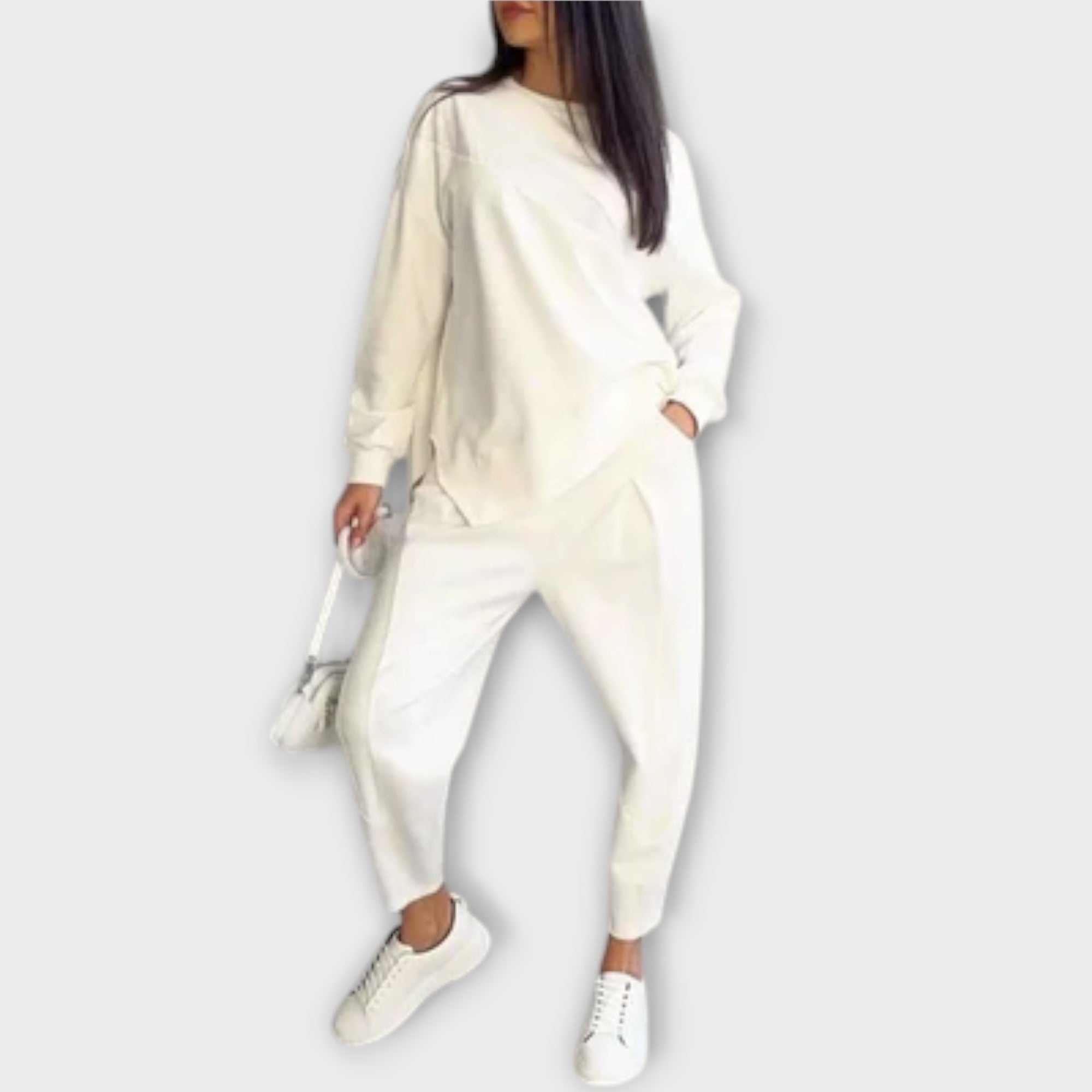 Audrey - Casual Twee-delige Set