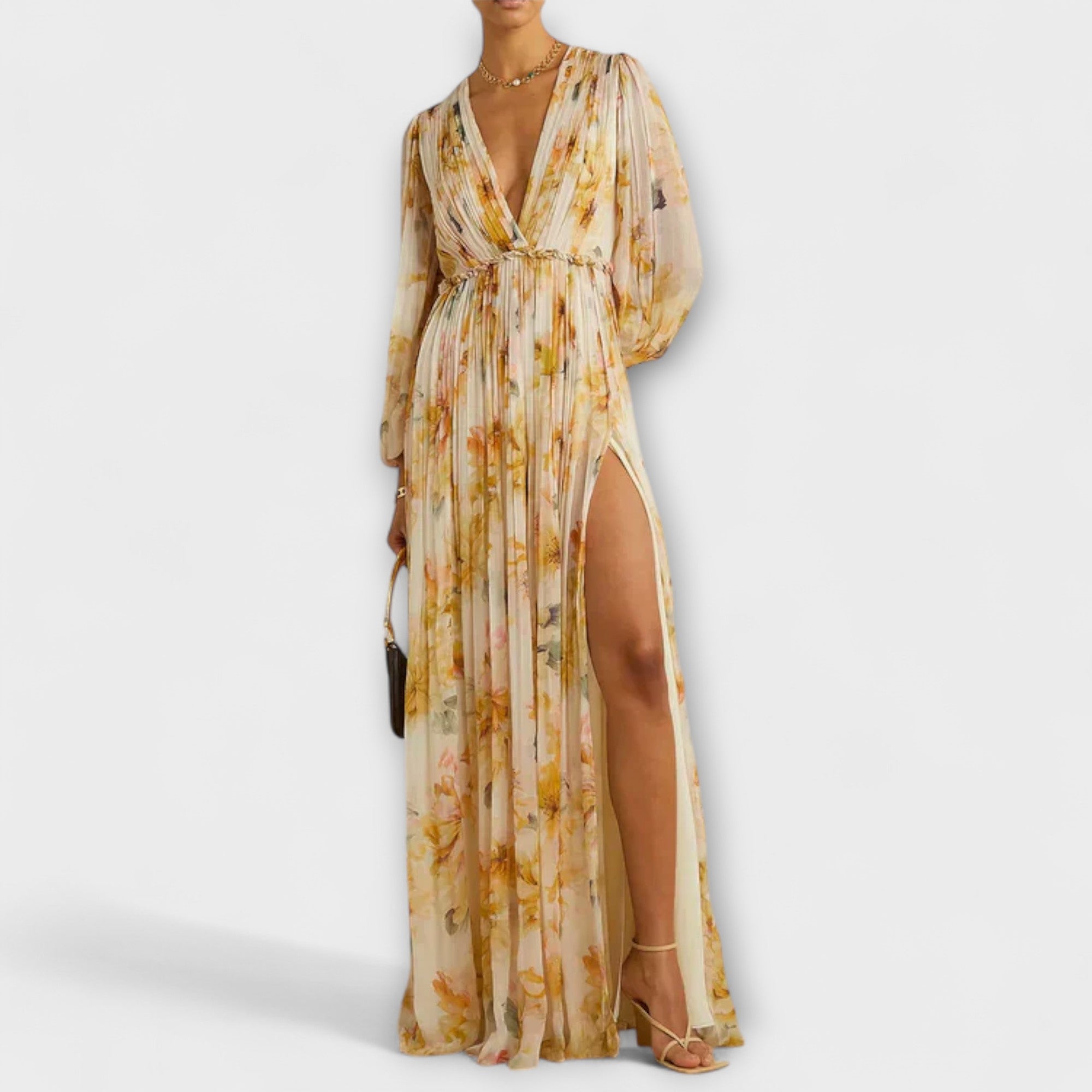 Nele - 여성용 드레스