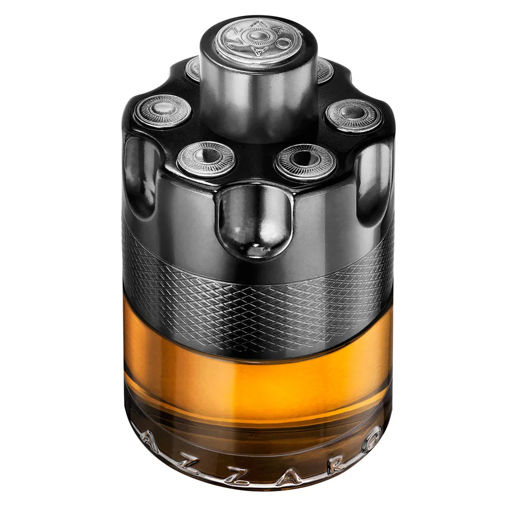 Wanted by Night Azzaro - Parfum pour homme - Eau de Parfum