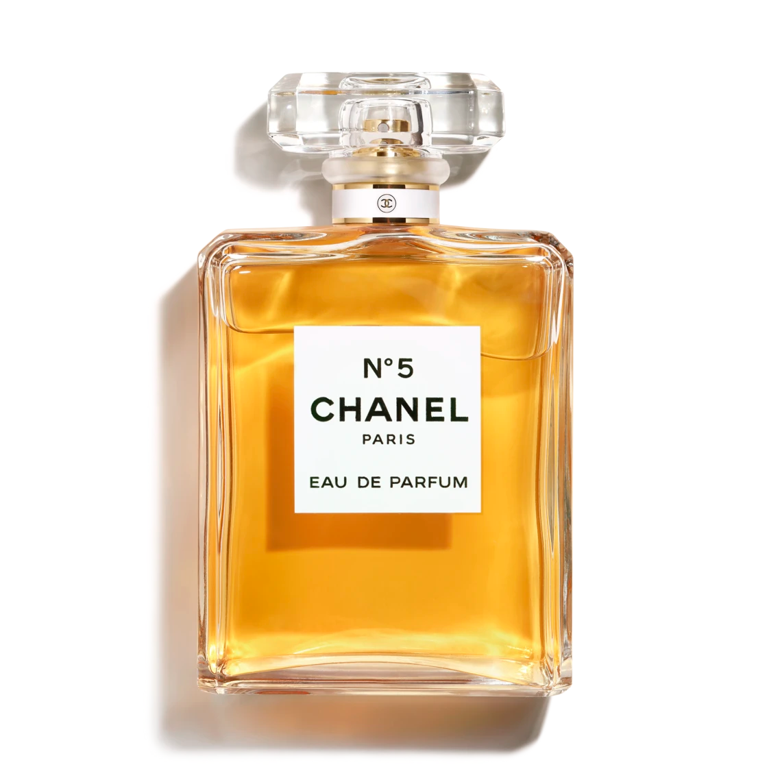 Chanel N°5 – Kvinners Parfyme – Eau de Parfum