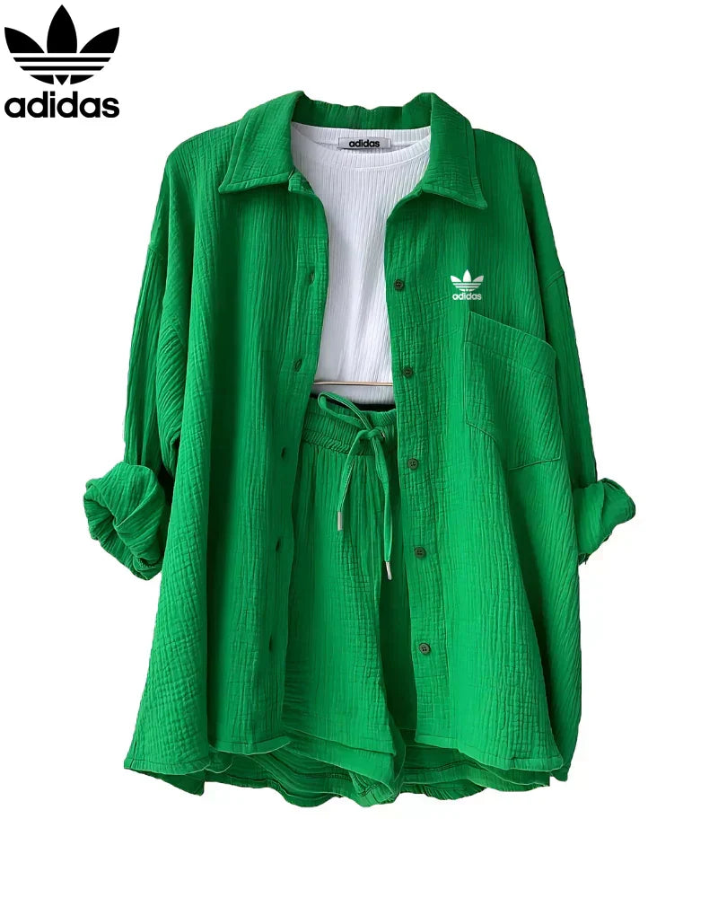 Aⅾіⅾаѕ – Ensemble pour femmes