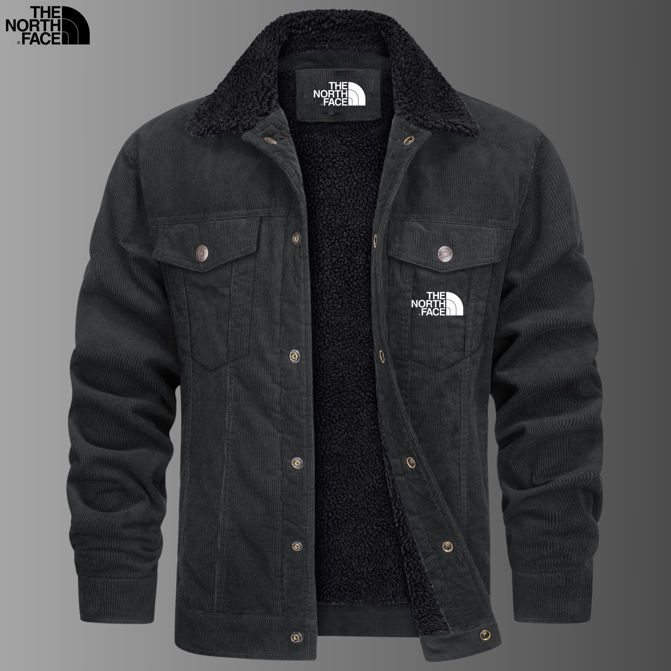 Veste Premium Élégante
