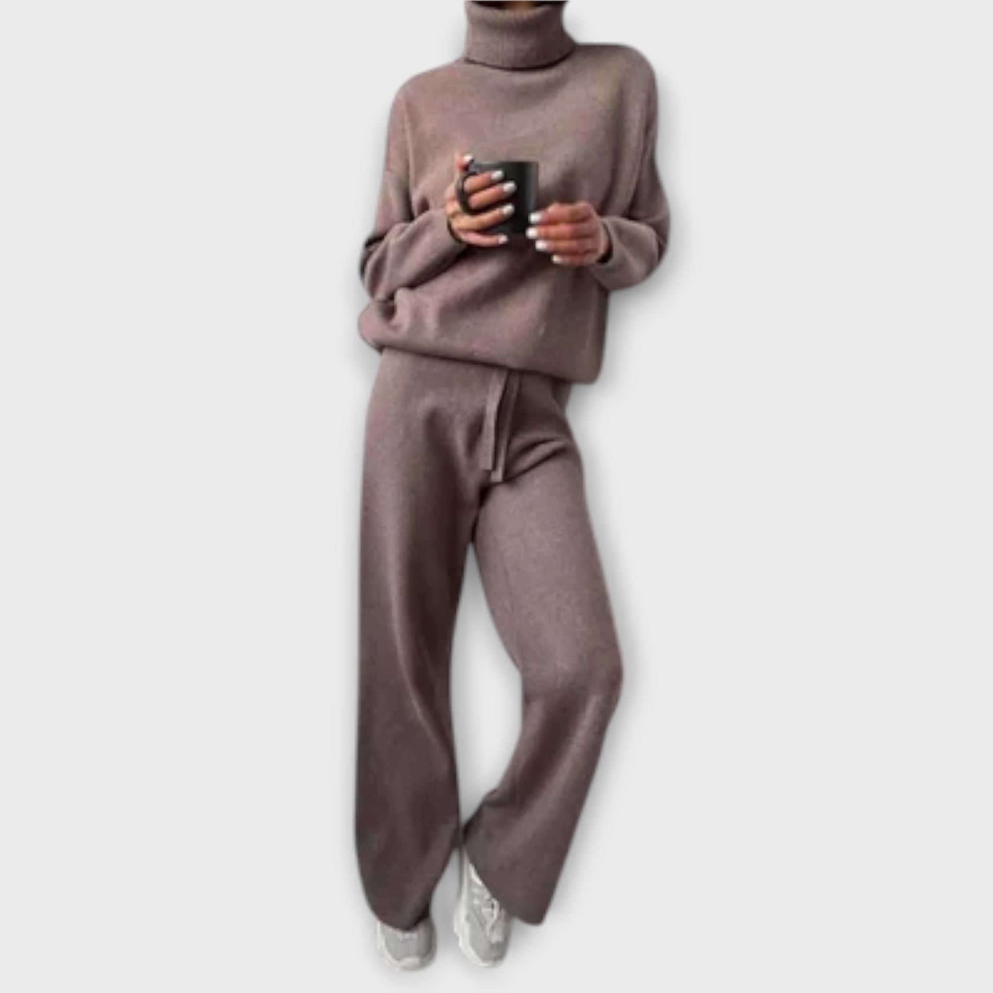 Theresa - Set Accogliente