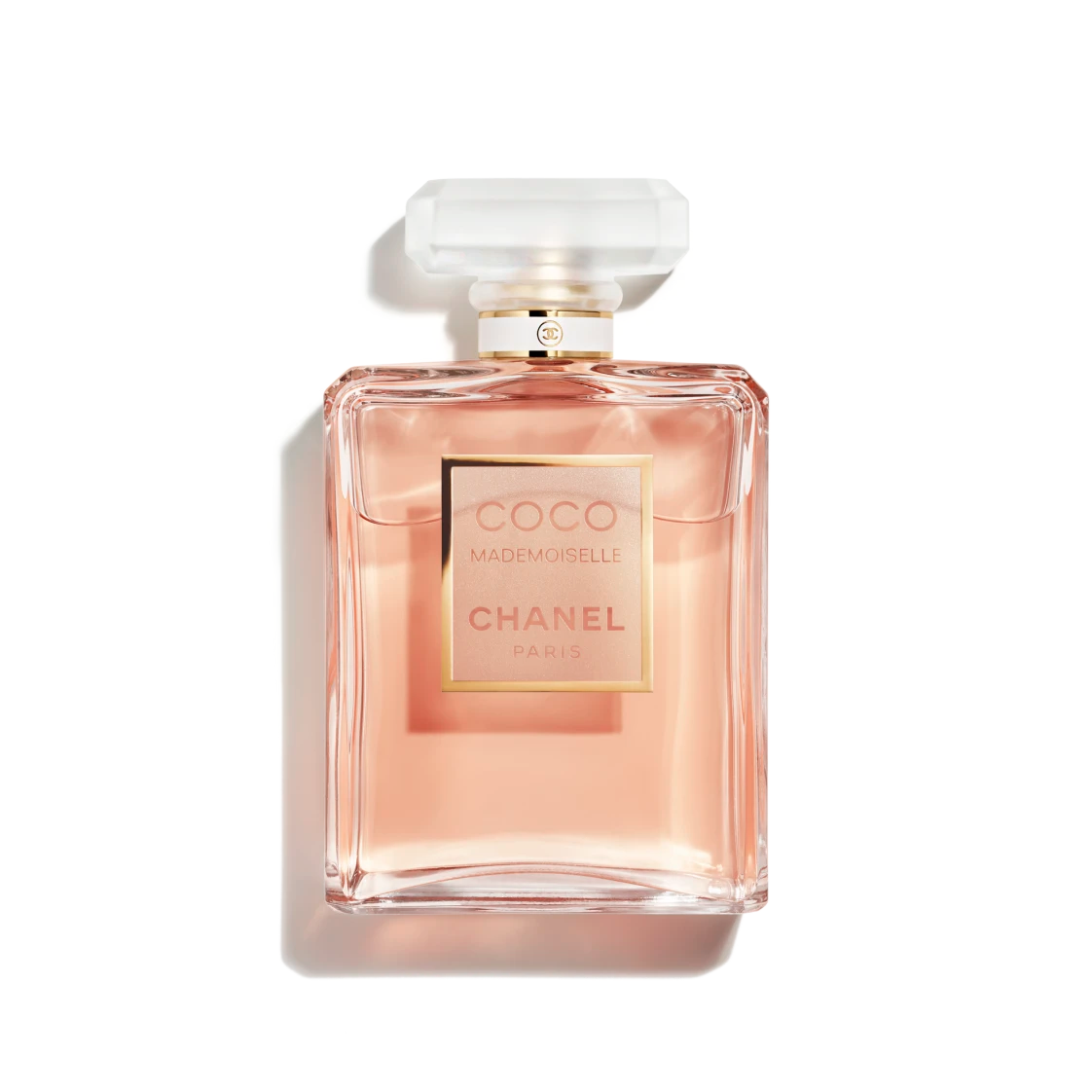 Coco Mademoiselle – Damenparfüm – Eau de Parfum