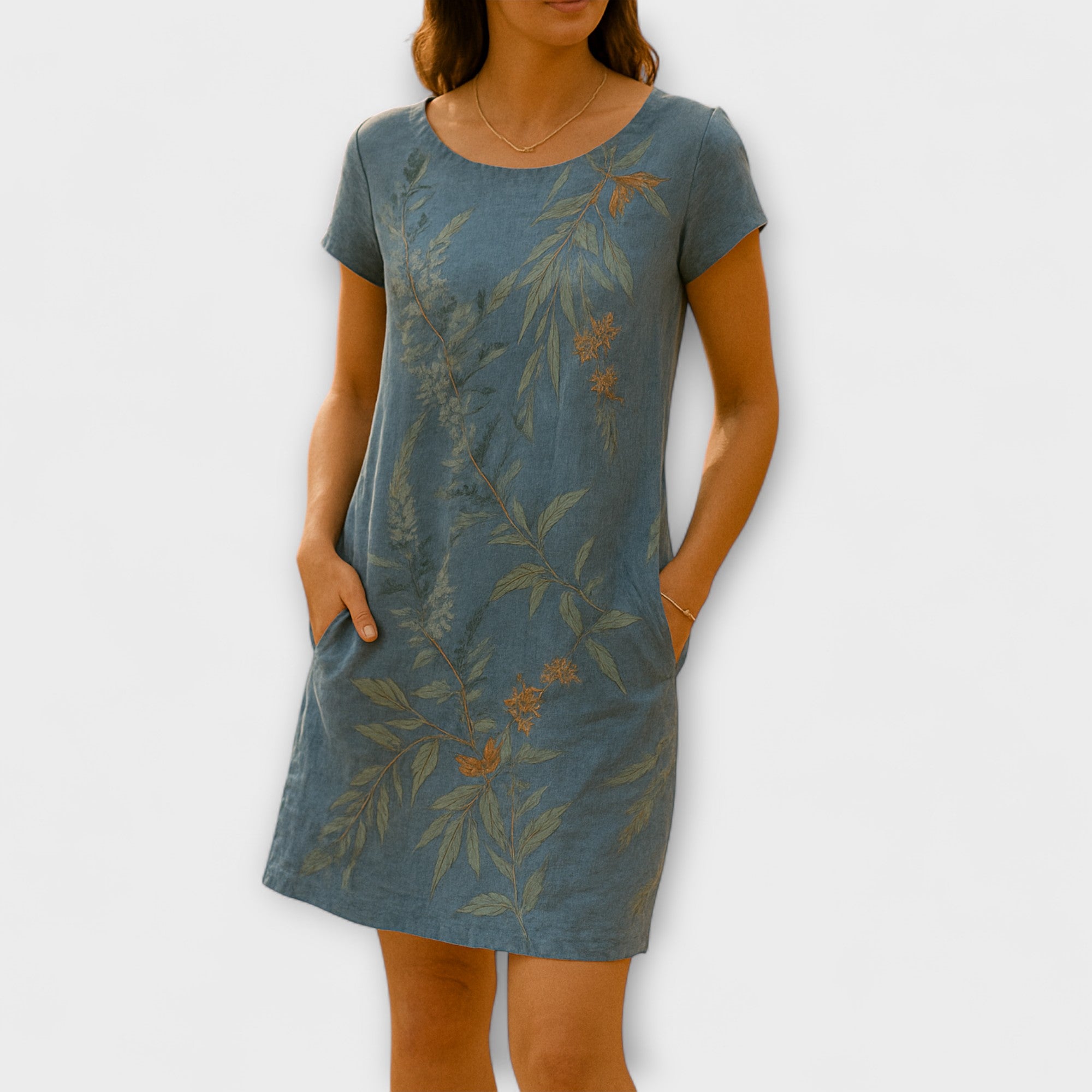 Willow - Robe Breeze