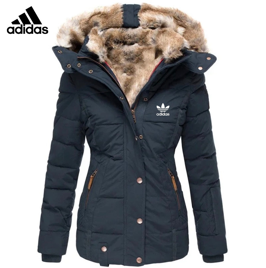 Veste d'hiver pour femmes