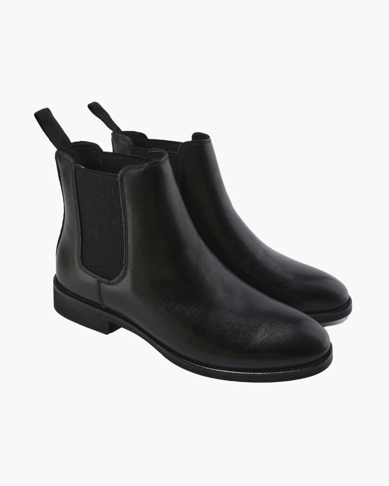 Bottines Chelsea Old Money