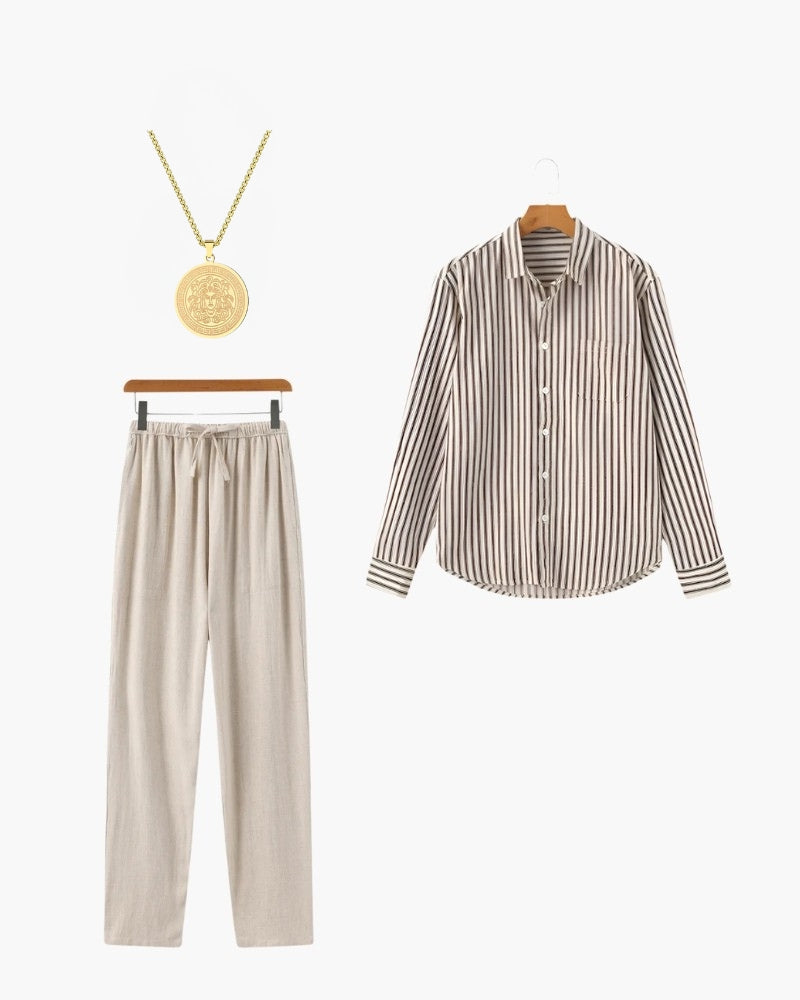 La Formula dello Stile