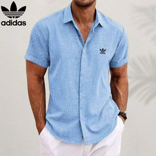 Adidas – Chemise d'été
