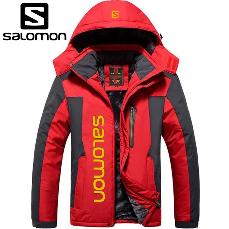 Salomon - Men's Jacket