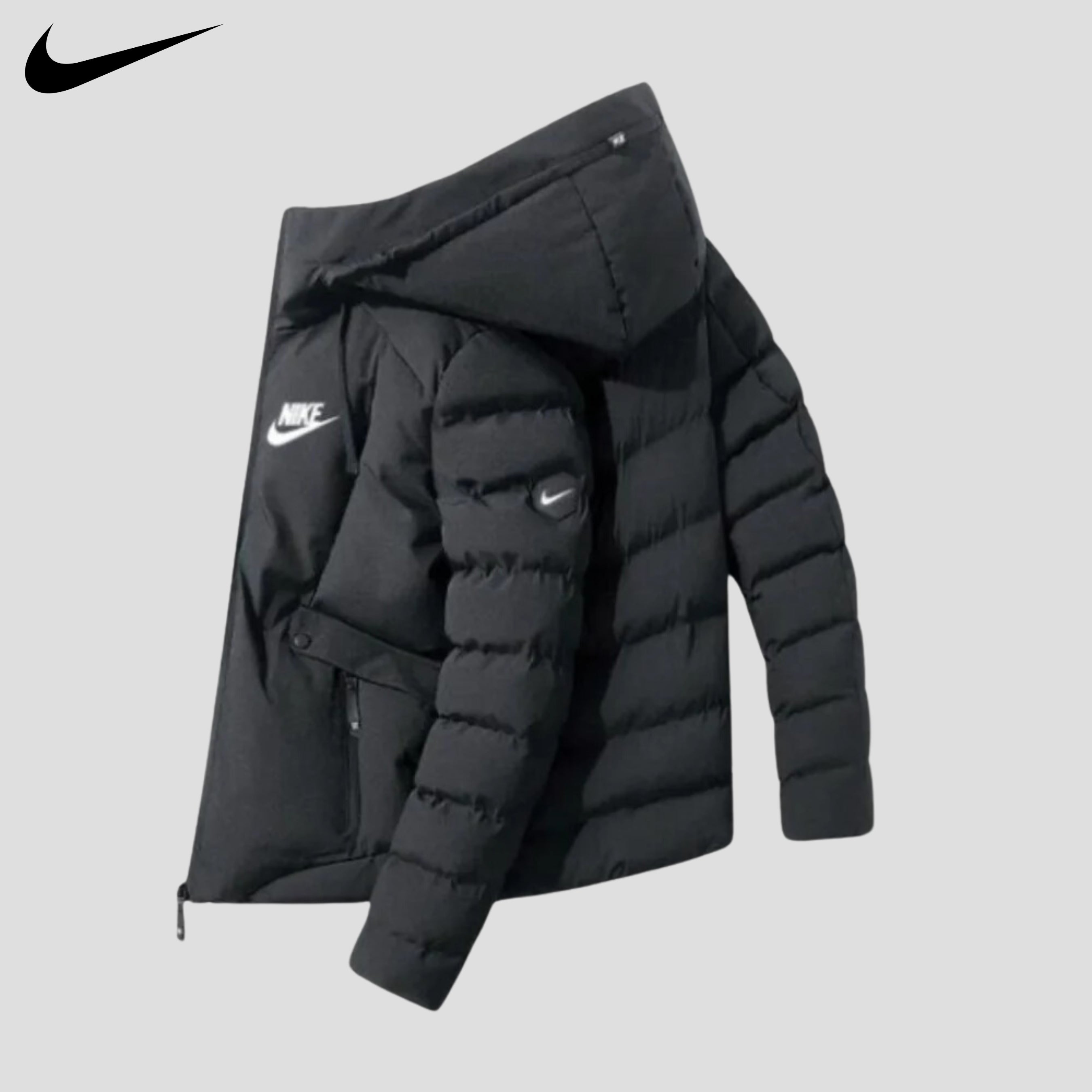 Kurtka zimowa Nike