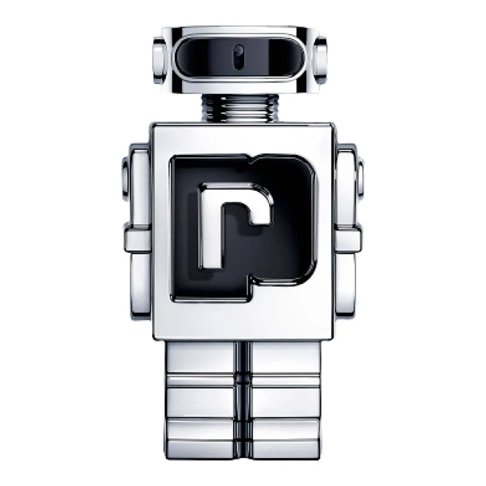 Phantom Paco Rabanne – Men's Fragrance – Eau de Toilette