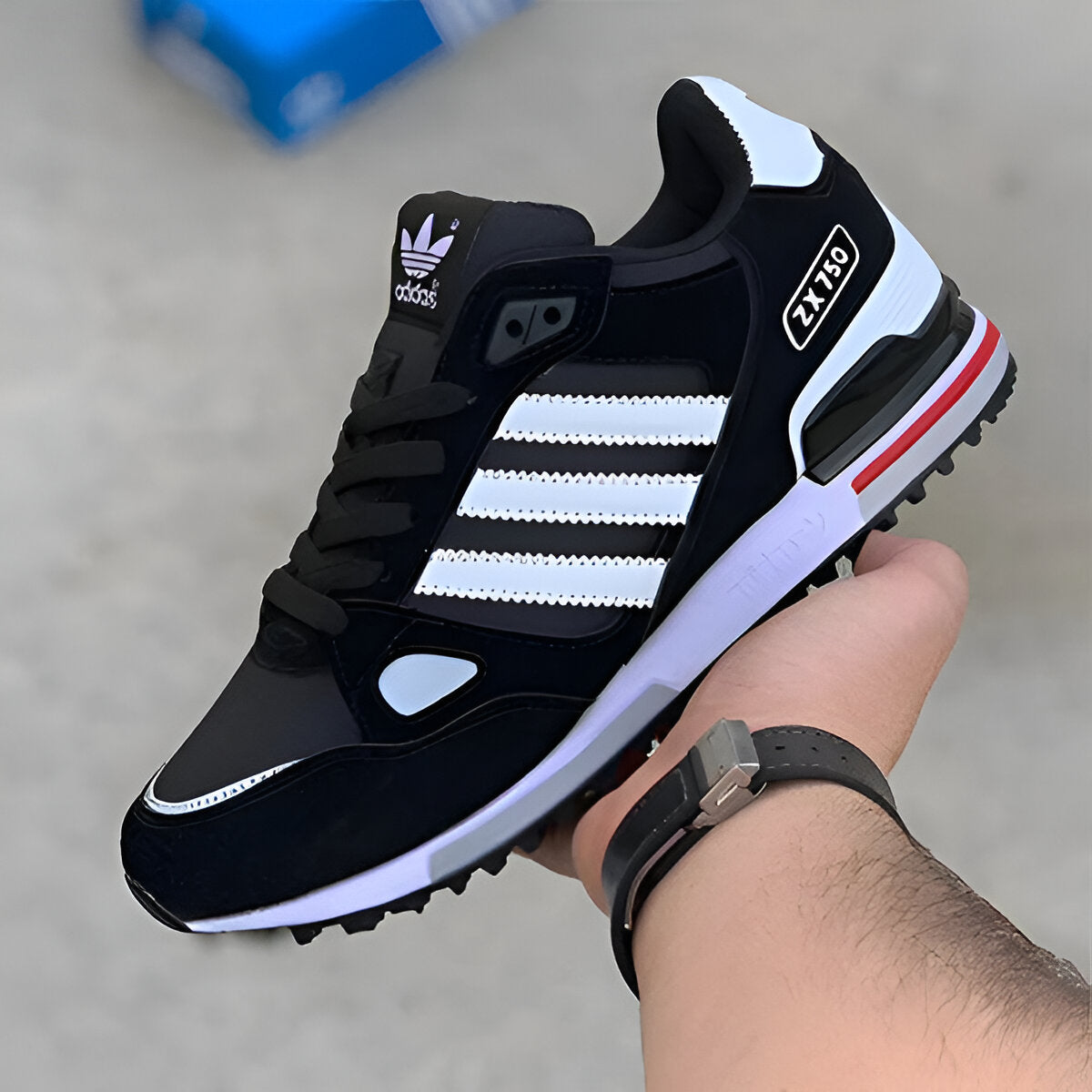 Adidas Sport Essentiële Sneakers