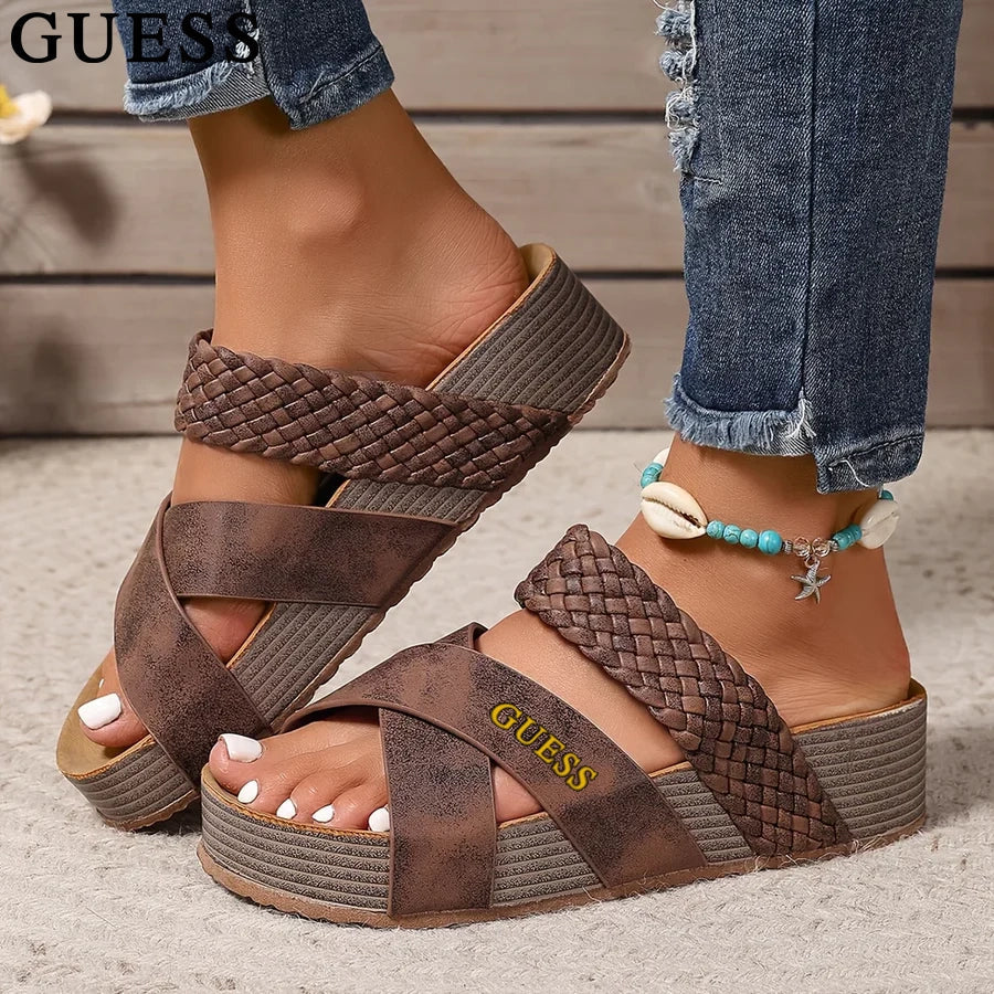 NU-PIEDS – Sandales