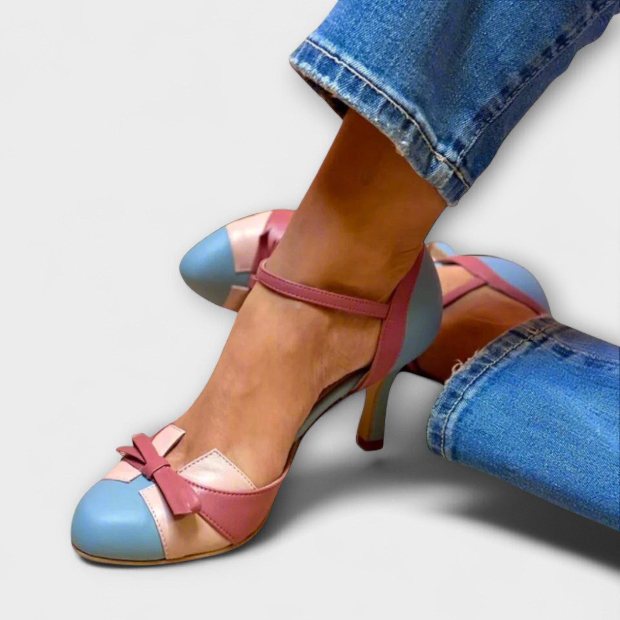 Lisa - Ortopediska Sandaler för Daglig Bekvämlighet