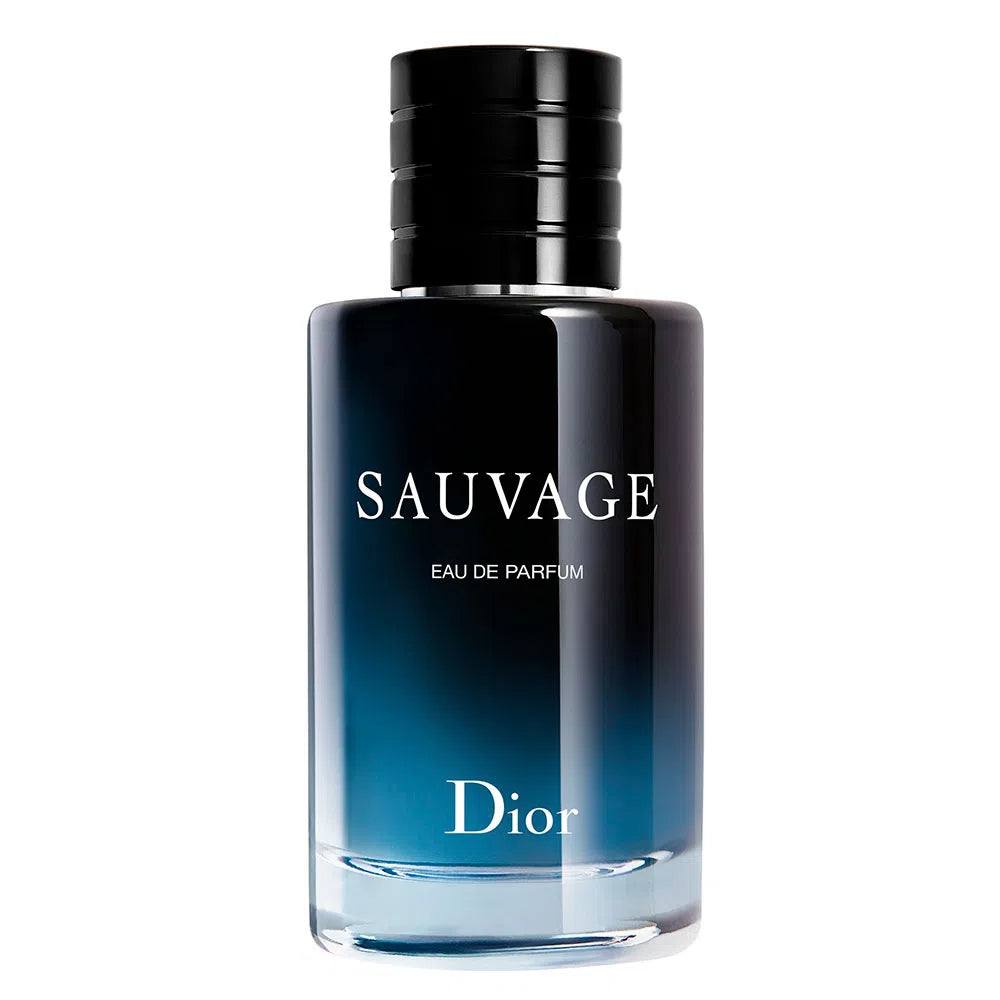 Sauvage Dior – Men's Perfume – Eau de Parfum