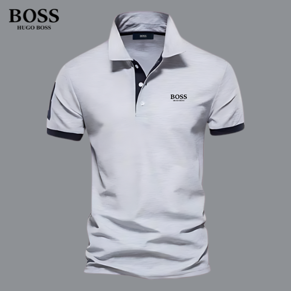 Boss – koszulka polo