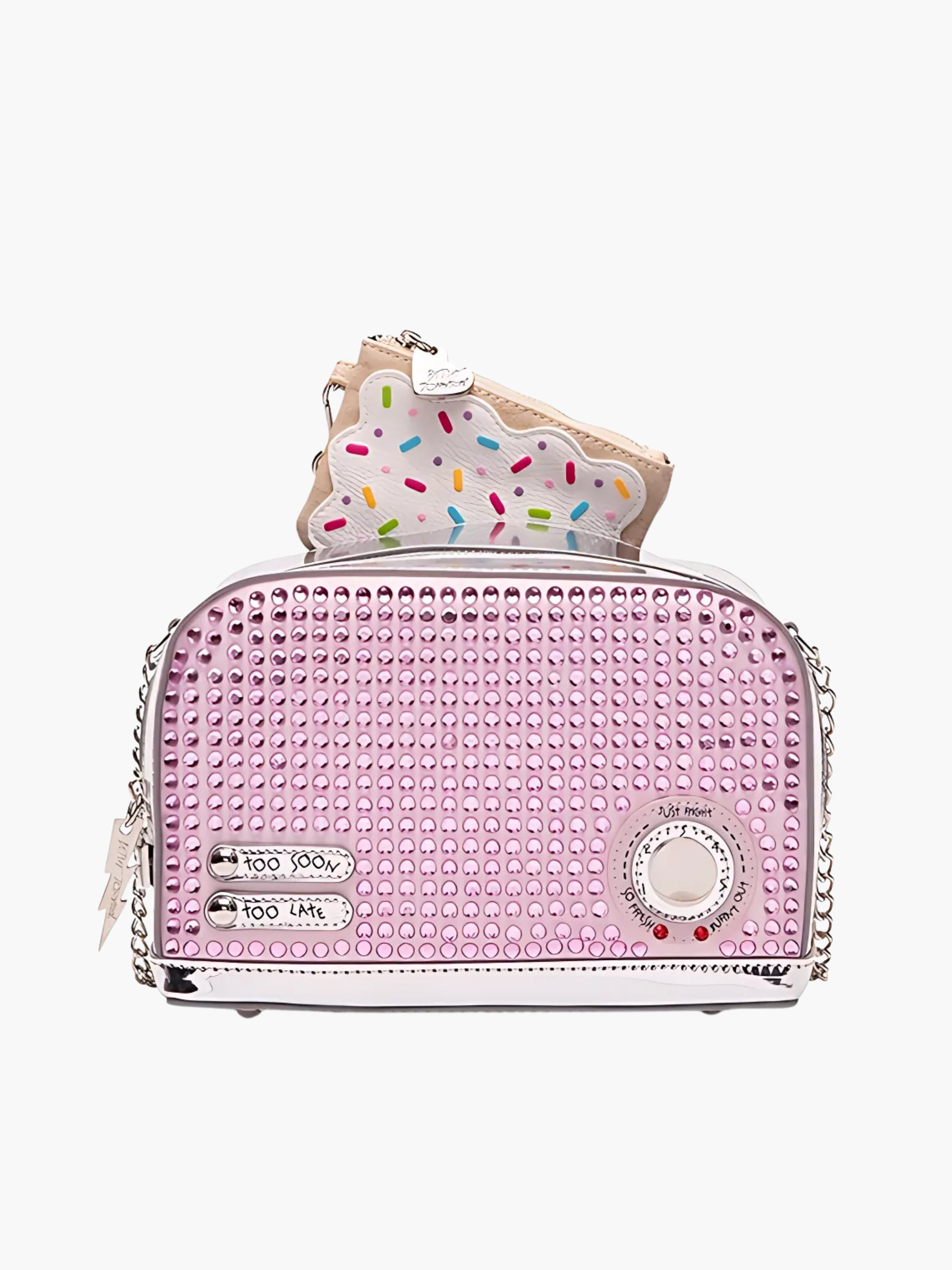 Borsa a tracolla Toasty