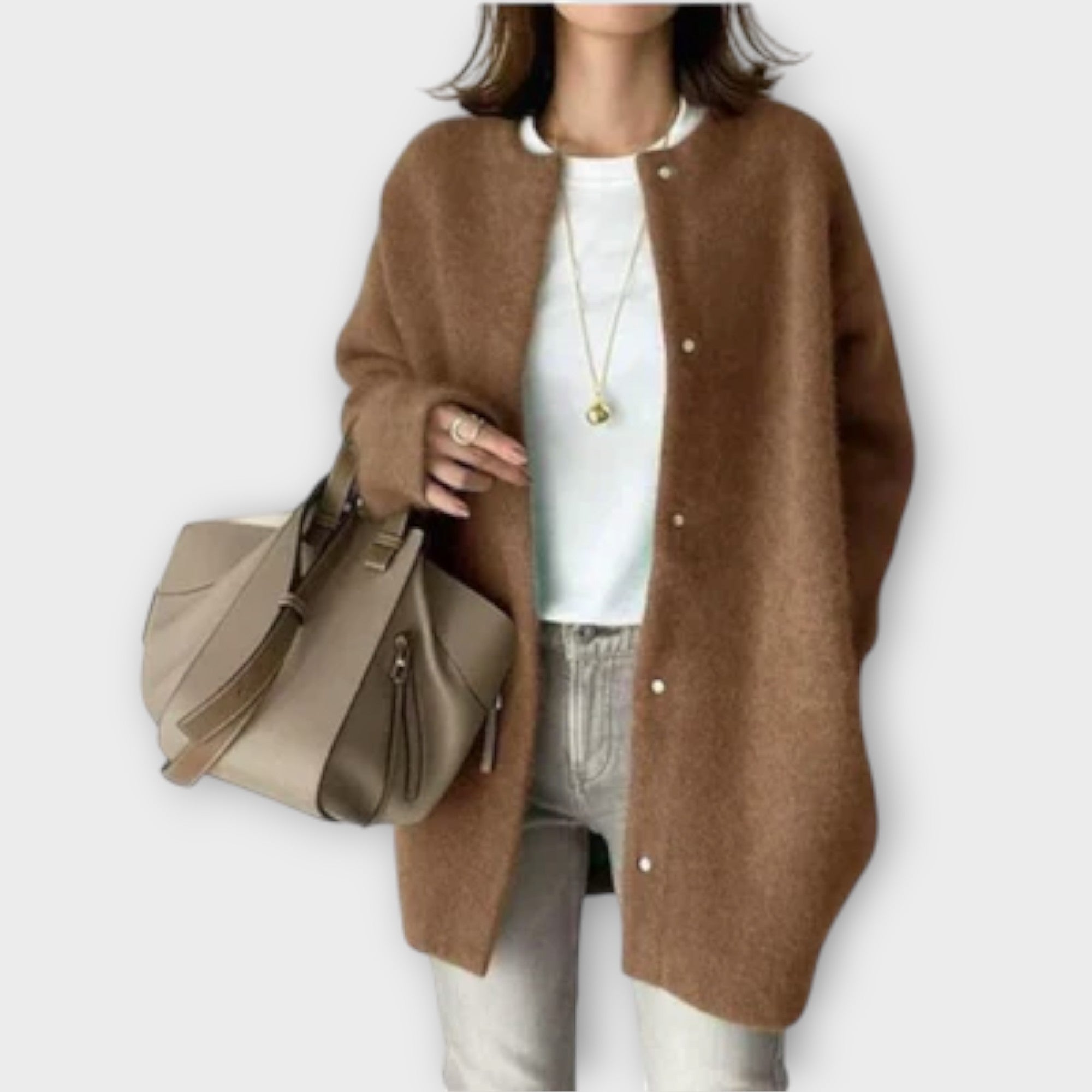 Lilly - Elegant Kofta