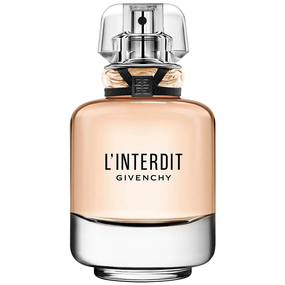 L'Interdit Givenchy - 스팀 향수 - 오 드 퍼퓸
