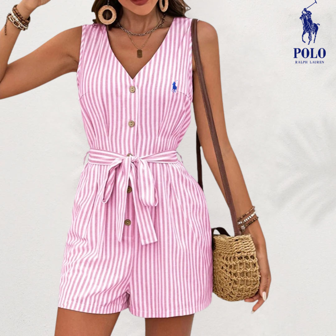 Ralph Lauren - Ensemble en lin