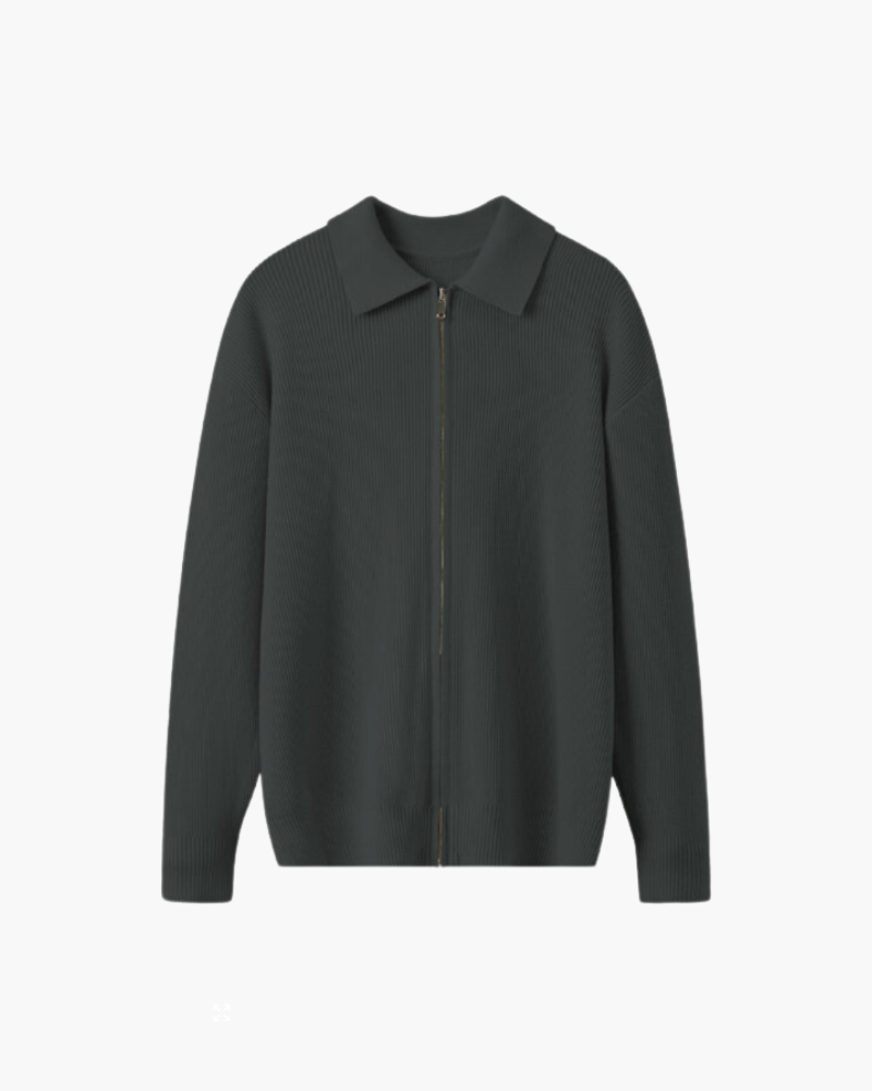 Gilet 100% Laine Premium