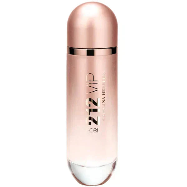 212 VIP Rosé Carolina Herrera - Parfum vapeur - Eau de Parfum