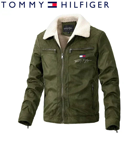 Giacca Bomber Tommy