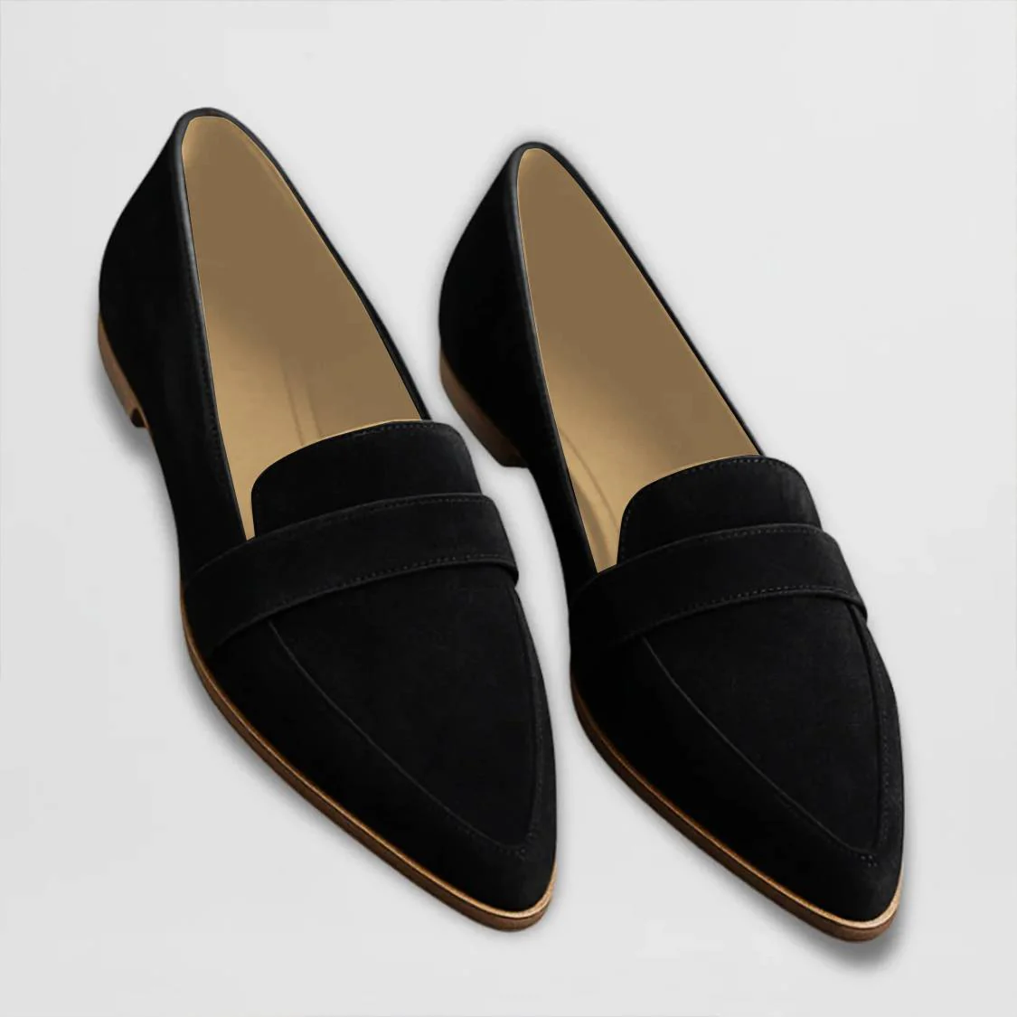 Elora - Mocassins élégants pour femmes