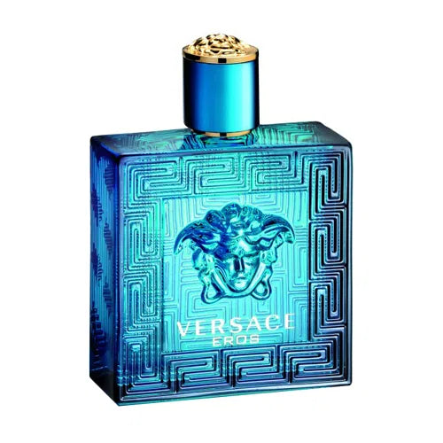 Versace Eros – Parfum pour homme – Eau de toilette