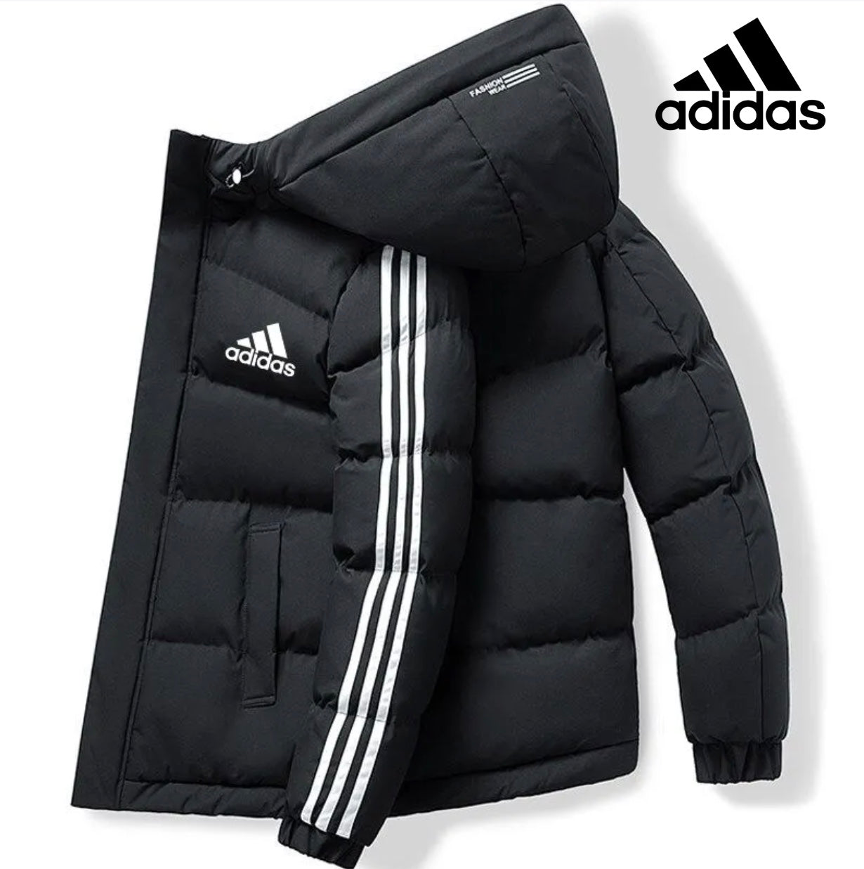 ADIDAS - Veste matelassée pour homme