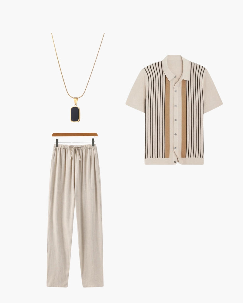 La touche parisienne