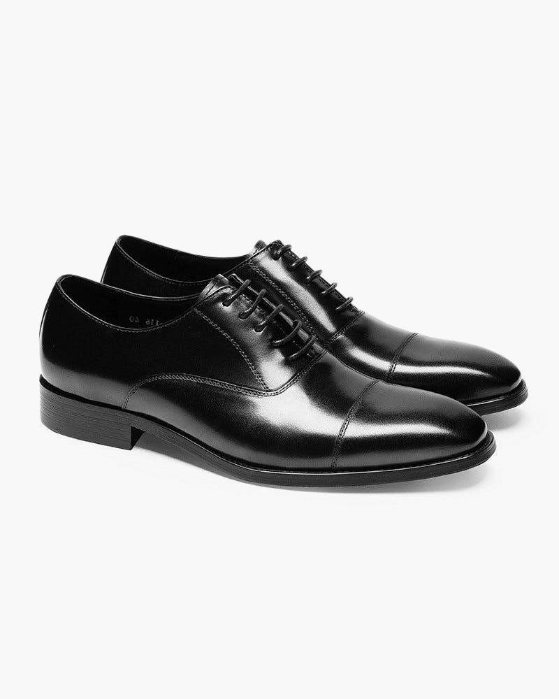 Chaussures Classiques en Cuir