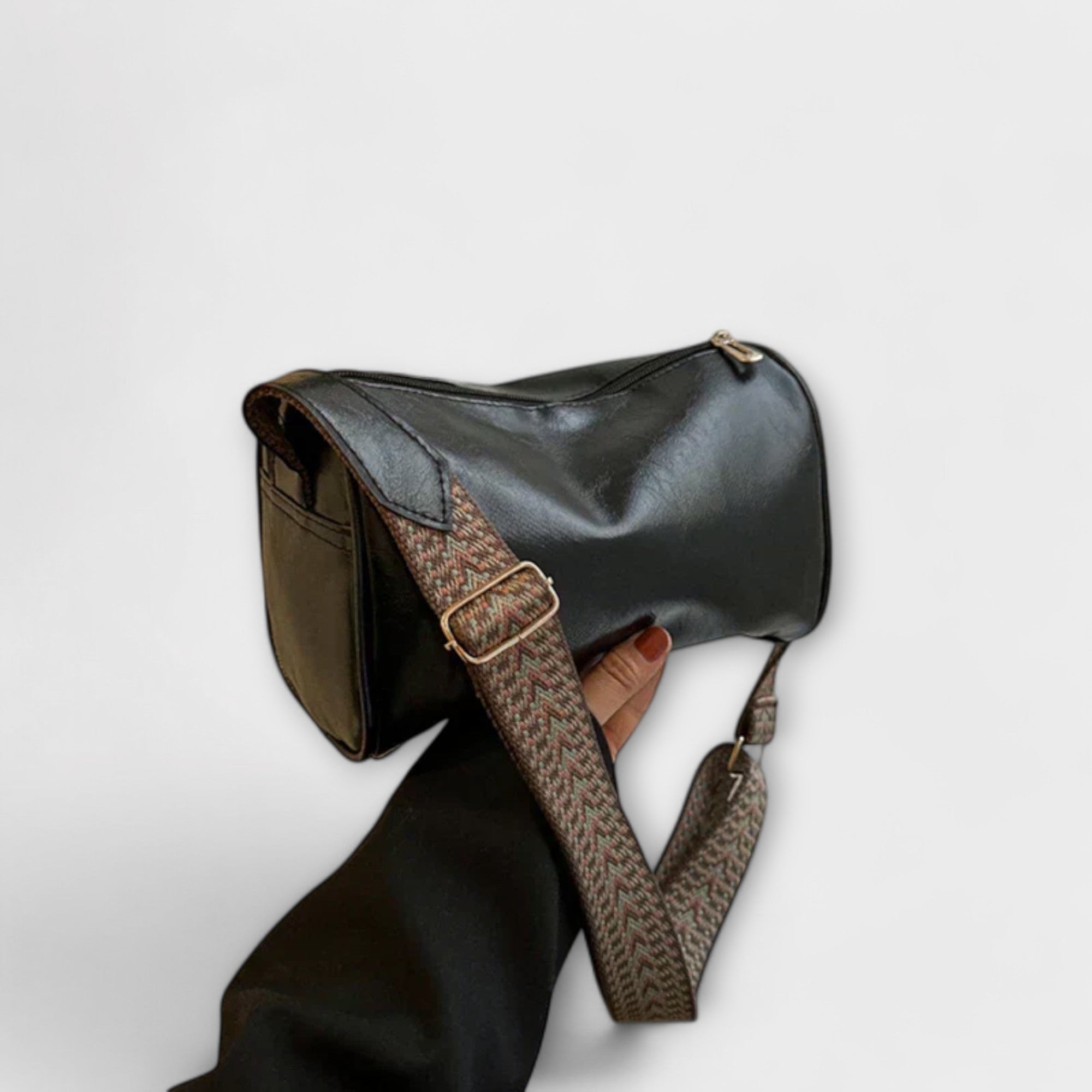 Aurellia. - Vintage Schoudertas