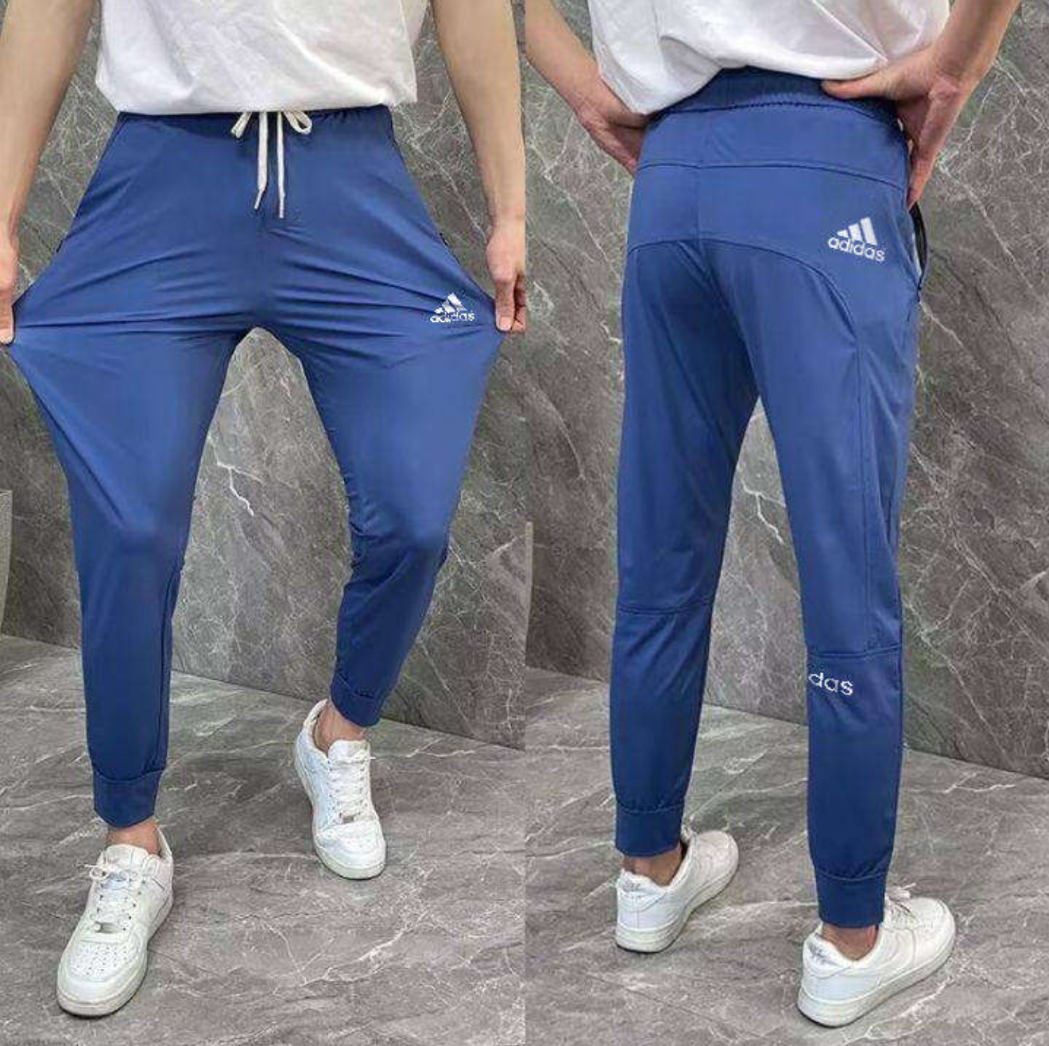 Sports Cargo Pants