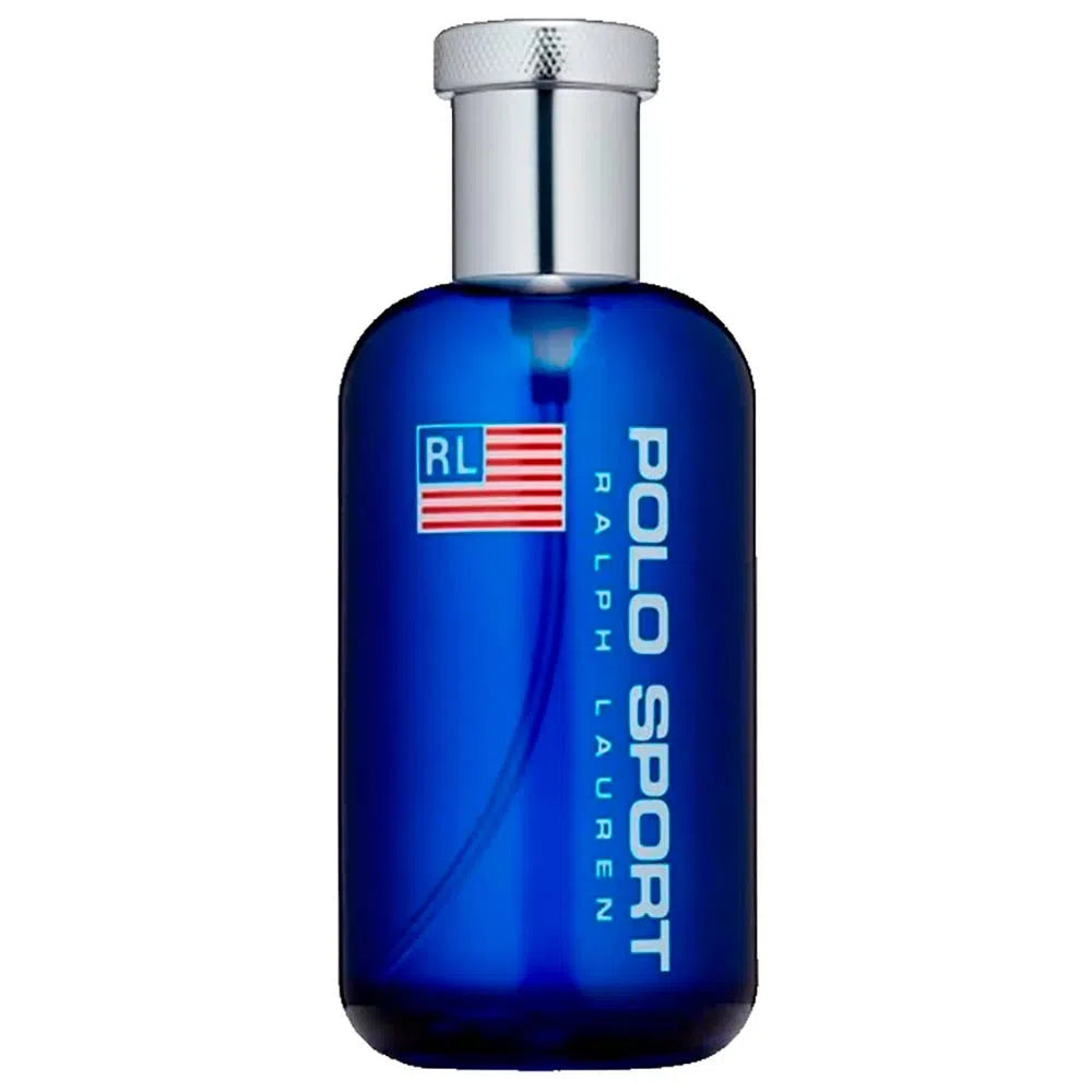 Polo Sport Ralph Lauren – Men's Fragrance – Eau de Toilette