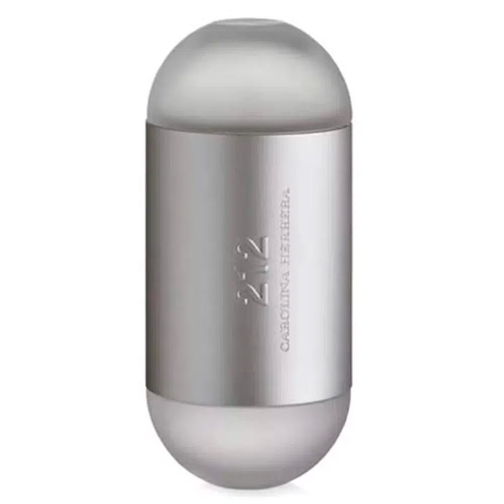 212 NYC Carolina Herrera - Parfum Vapeur - Eau de Toilette