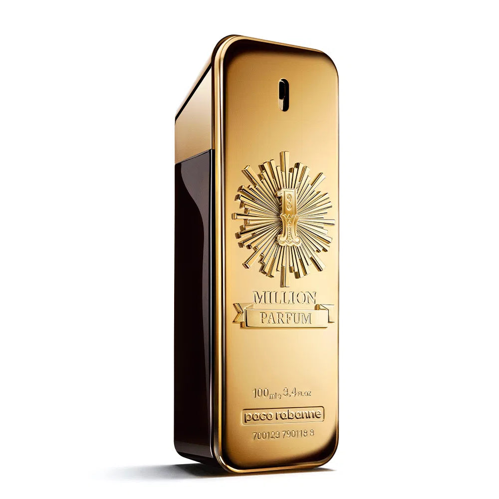 1 Million Parfum Paco Rabanne – Parfum pour Homme – Eau de Parfum