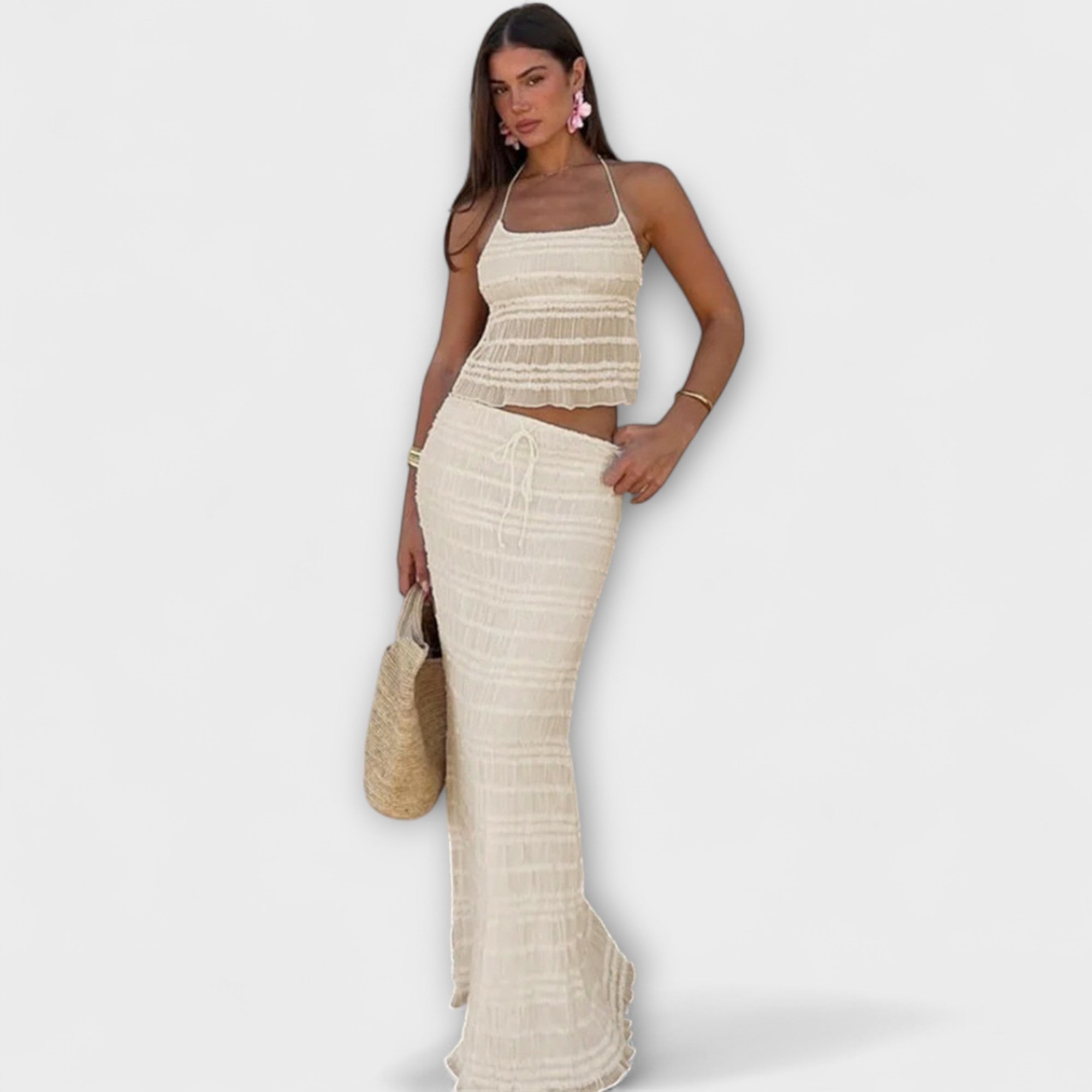 Eulalia - Collection Mer & Sel