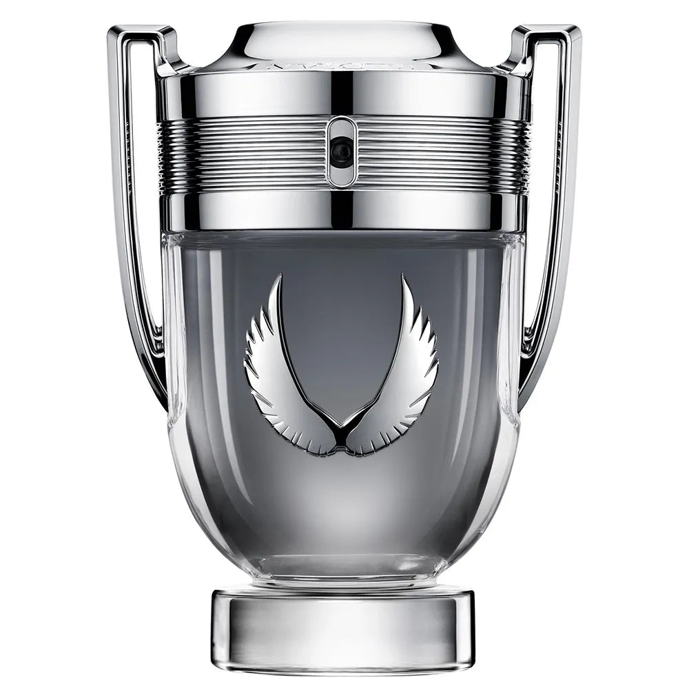 Invictus Platinum Paco Rabanne – Perfumy dla mężczyzn – Woda perfumowana