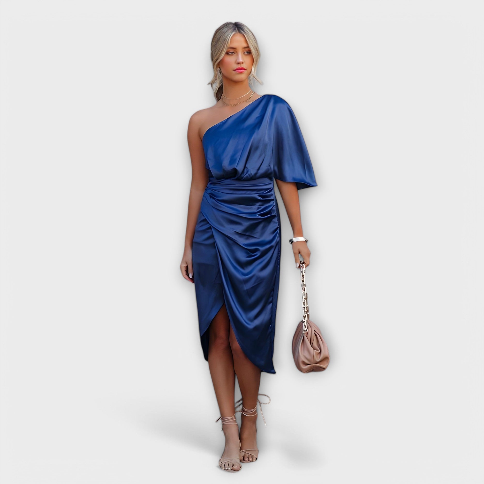 Élise - Robe de soirée luxueuse