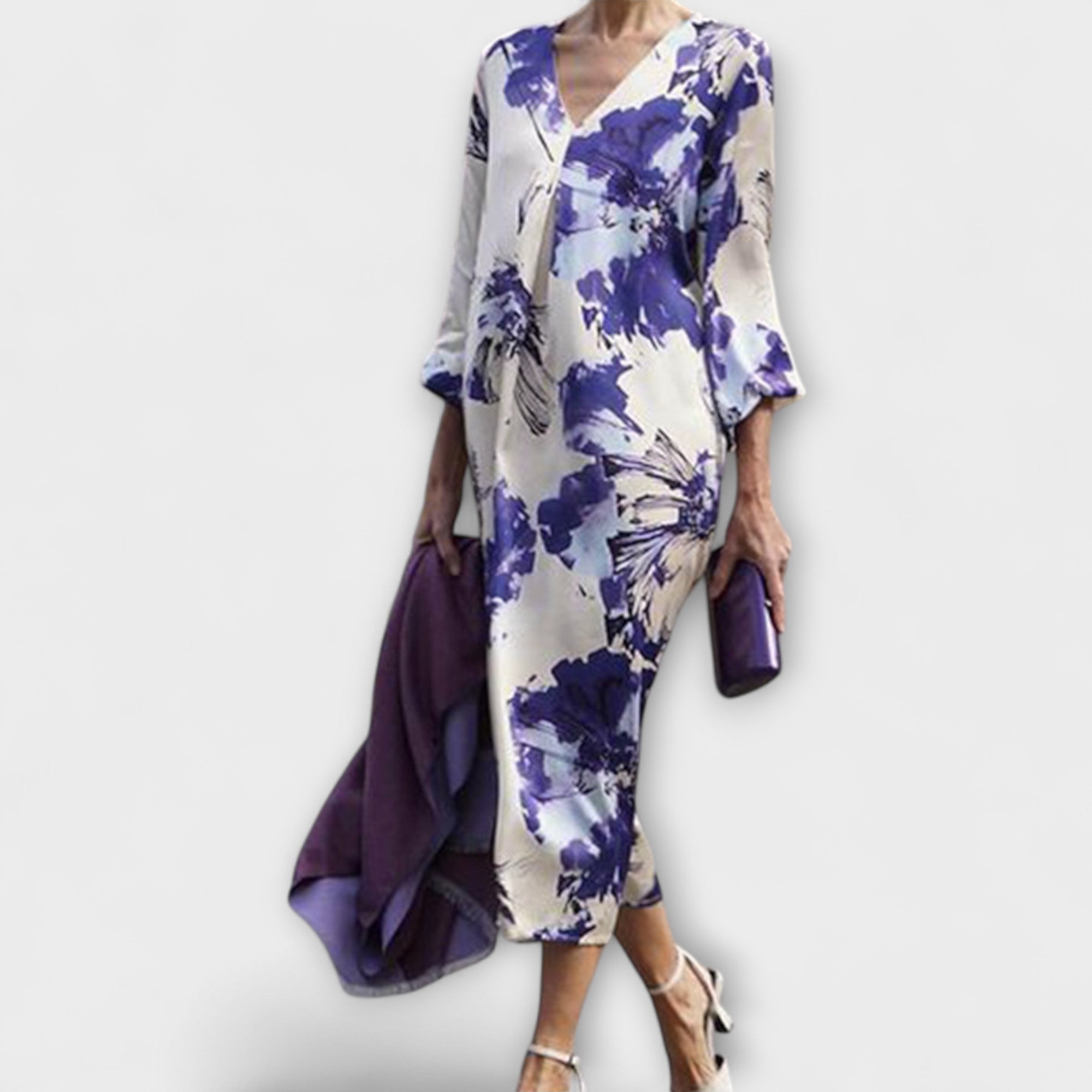 마리아 - 드레스